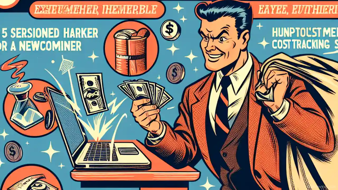 5 trucos de seguimiento de gastos para maximizar la rentabilidad del comercio electrónico