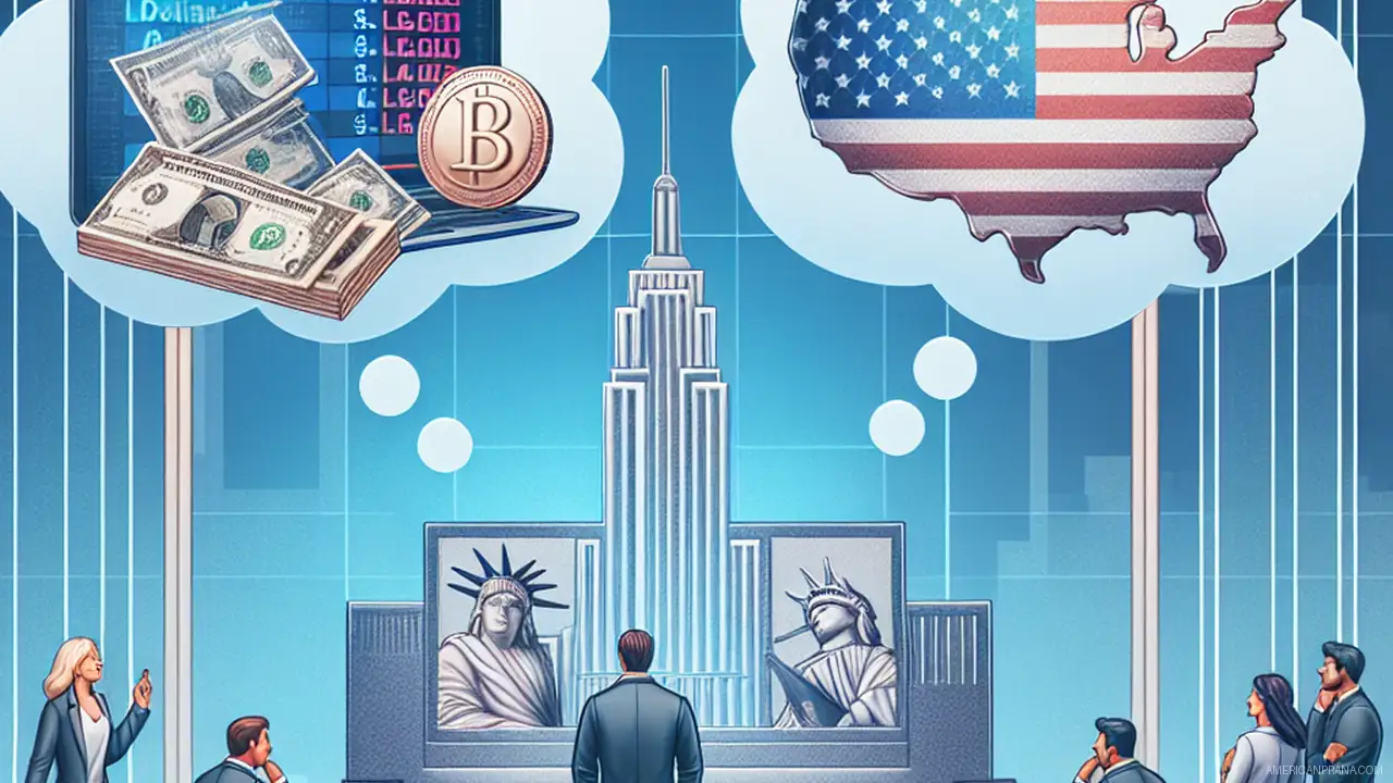 Cómo acceder a dólares desde LATAM | Guía para empresas y emprendedores