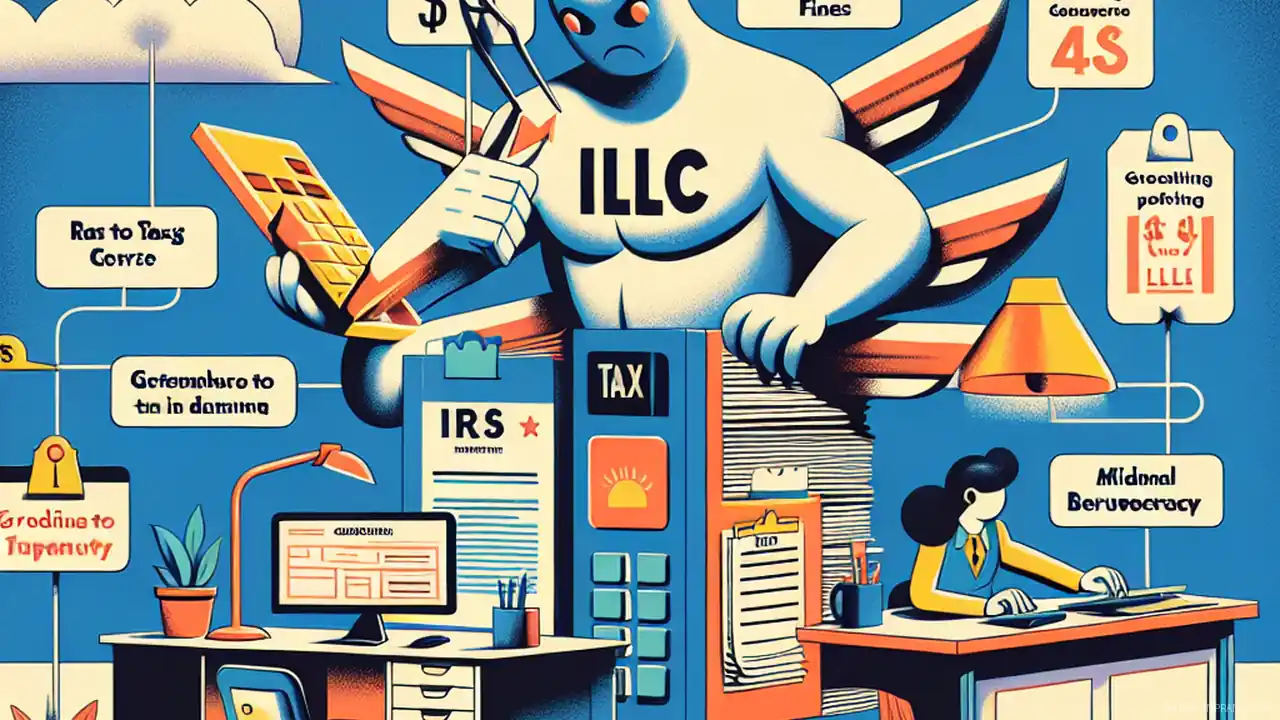 Embrace worry-free  tax filings