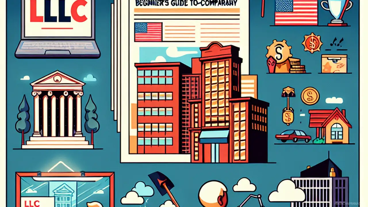 How to form a US LLC in 5 minutes