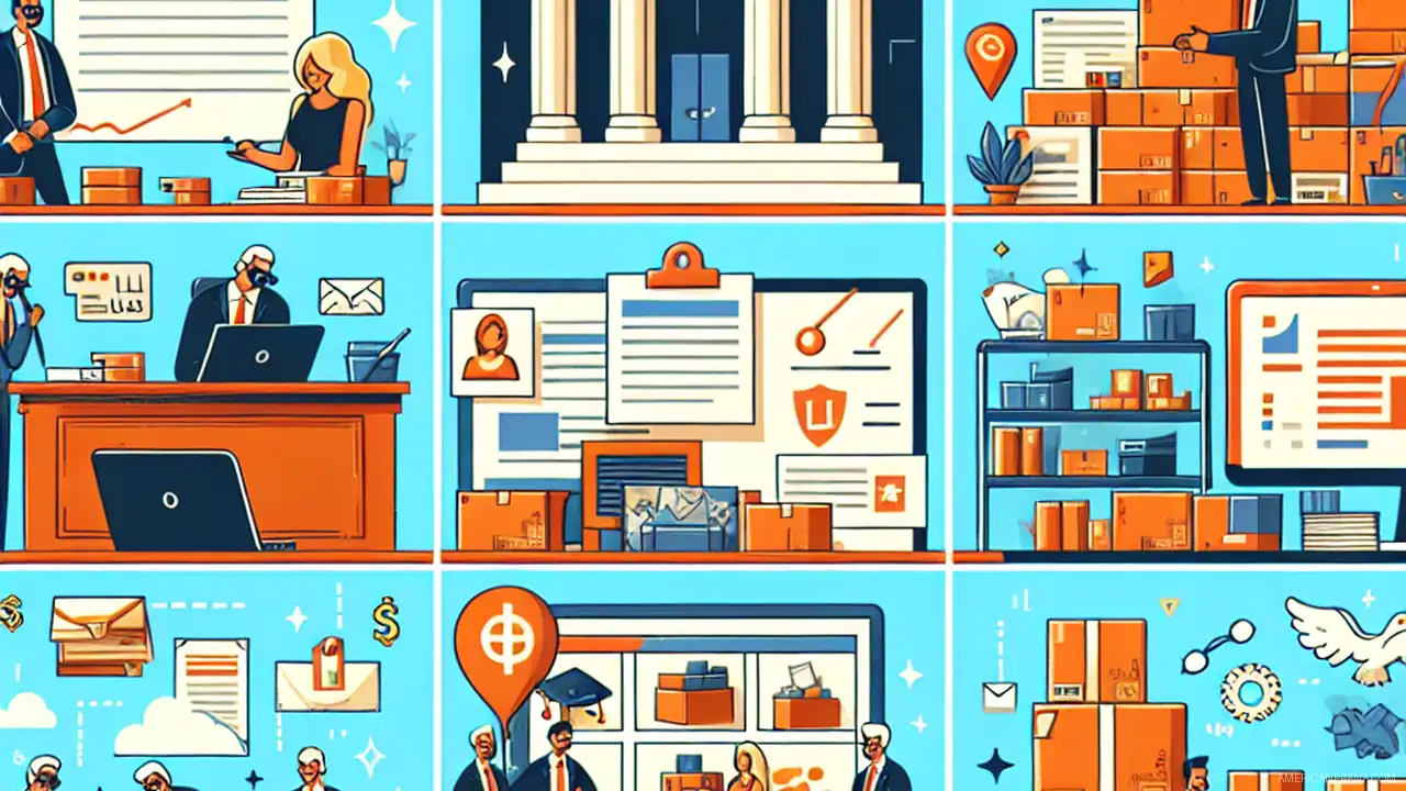 El mejor servicio de LLC para empresas de comercio electrónico