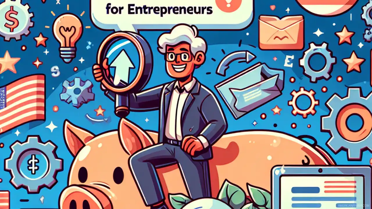 Empodere su startup: 26 mejores software para emprendedores