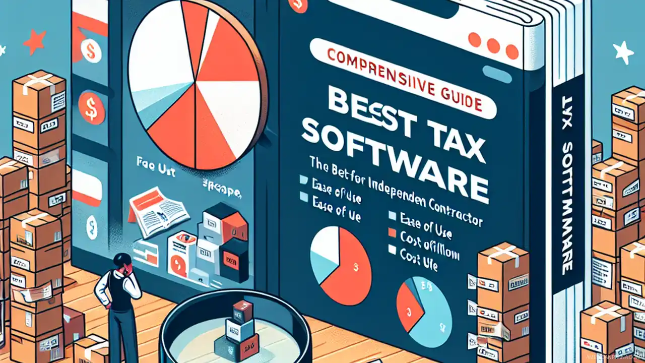 El mejor software de impuestos para autónomos