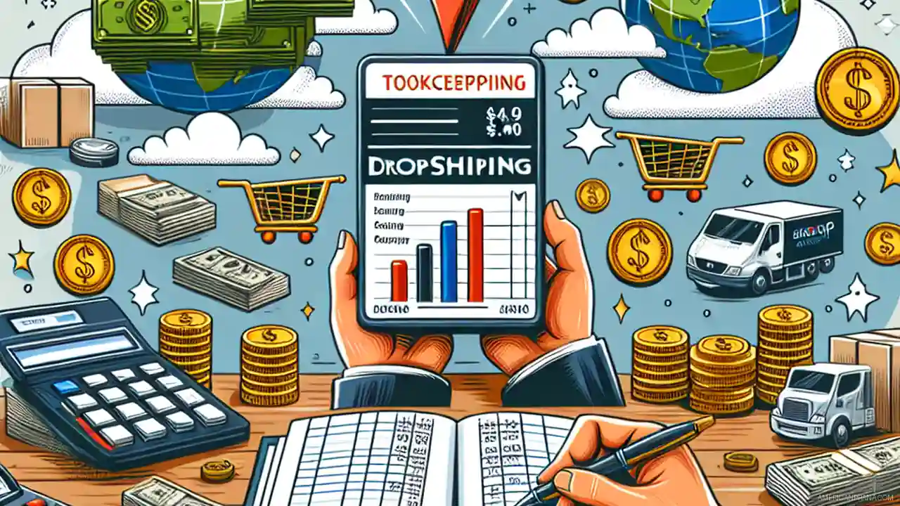 Software de contabilidad para empresas de comercio electrónico y dropshipping: las mejores opciones
