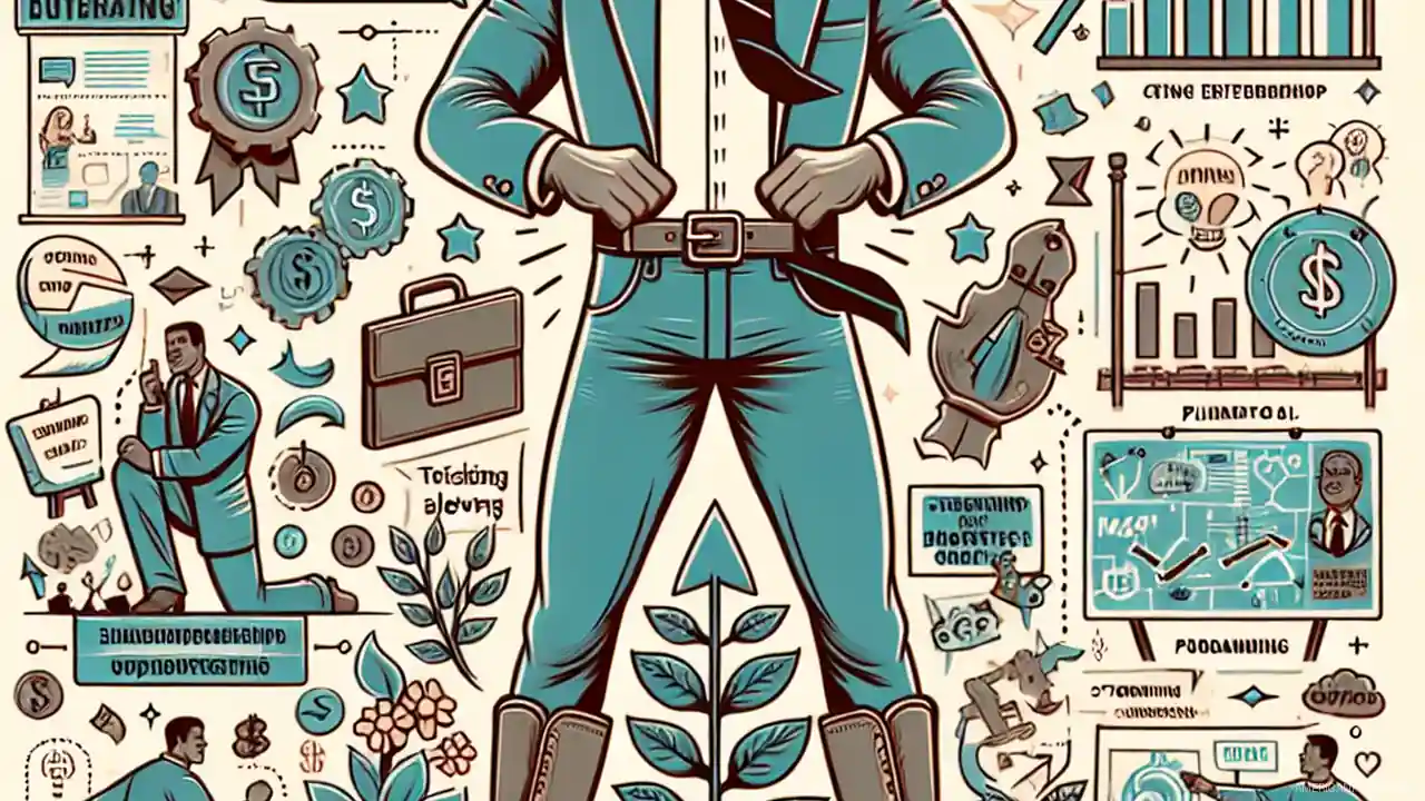Bootstrapping: La estrategia para emprender con recursos propios