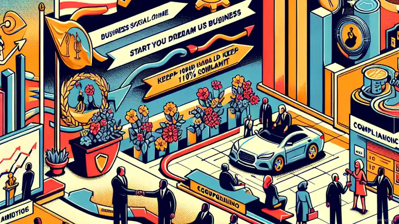 Whitelabel Business solutions