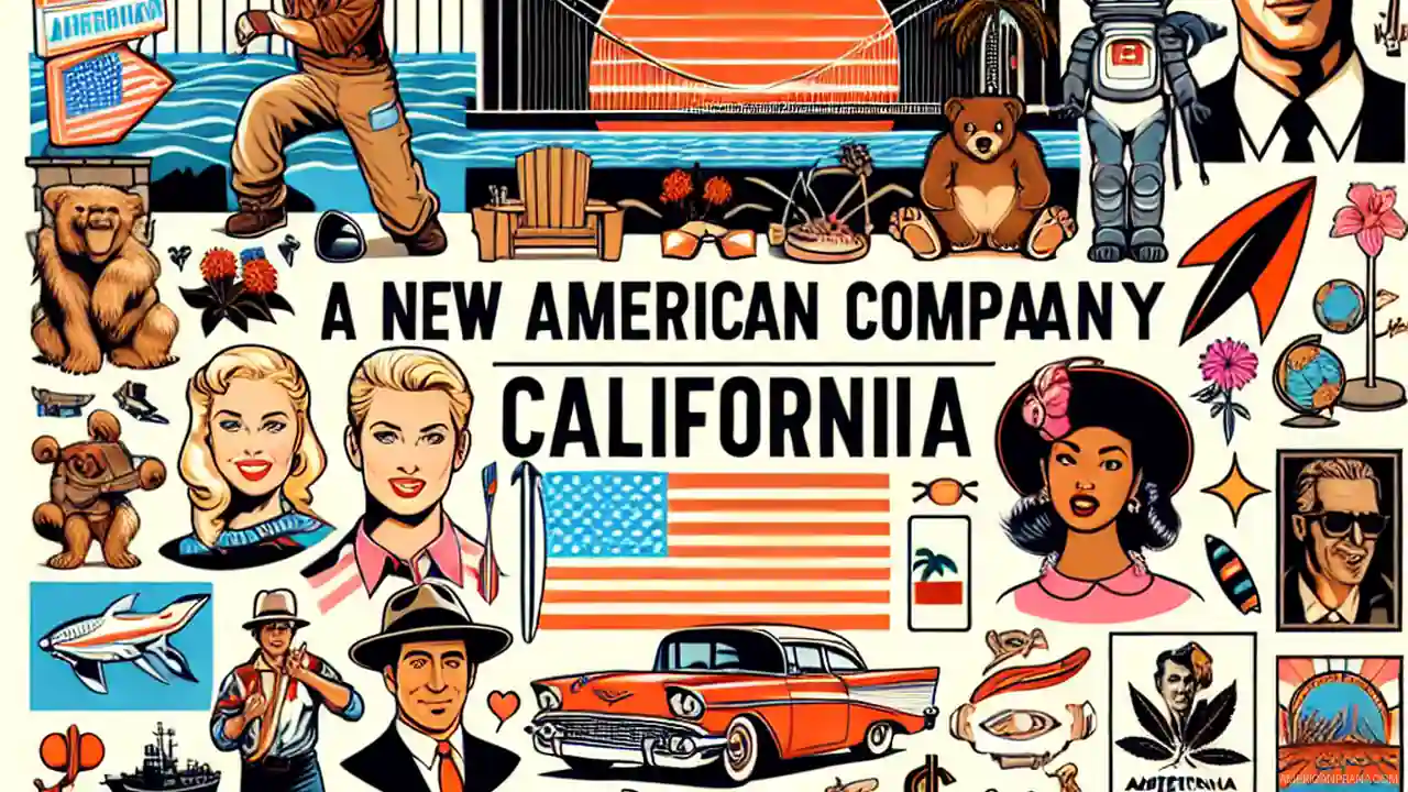 Cómo iniciar una LLC en California