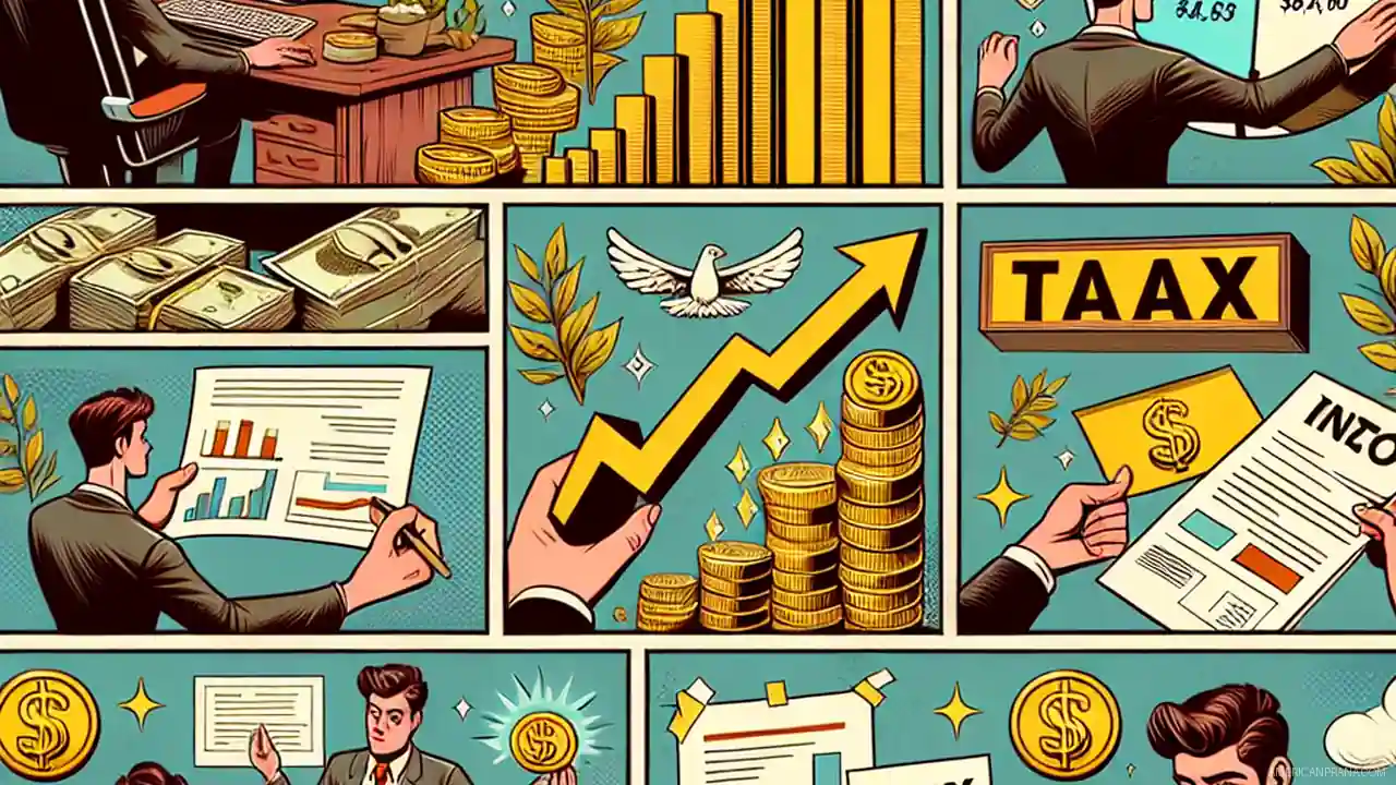 Calcula y declara tus ingresos como influencer o creador de contenidos