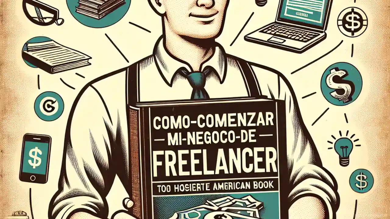 Cómo iniciar un negocio independiente en 7 pasos