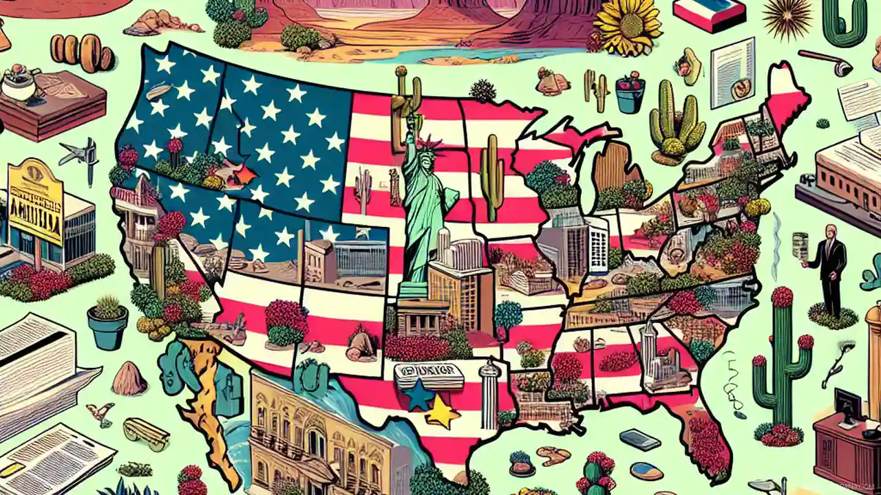 Cómo iniciar una LLC en Arizona