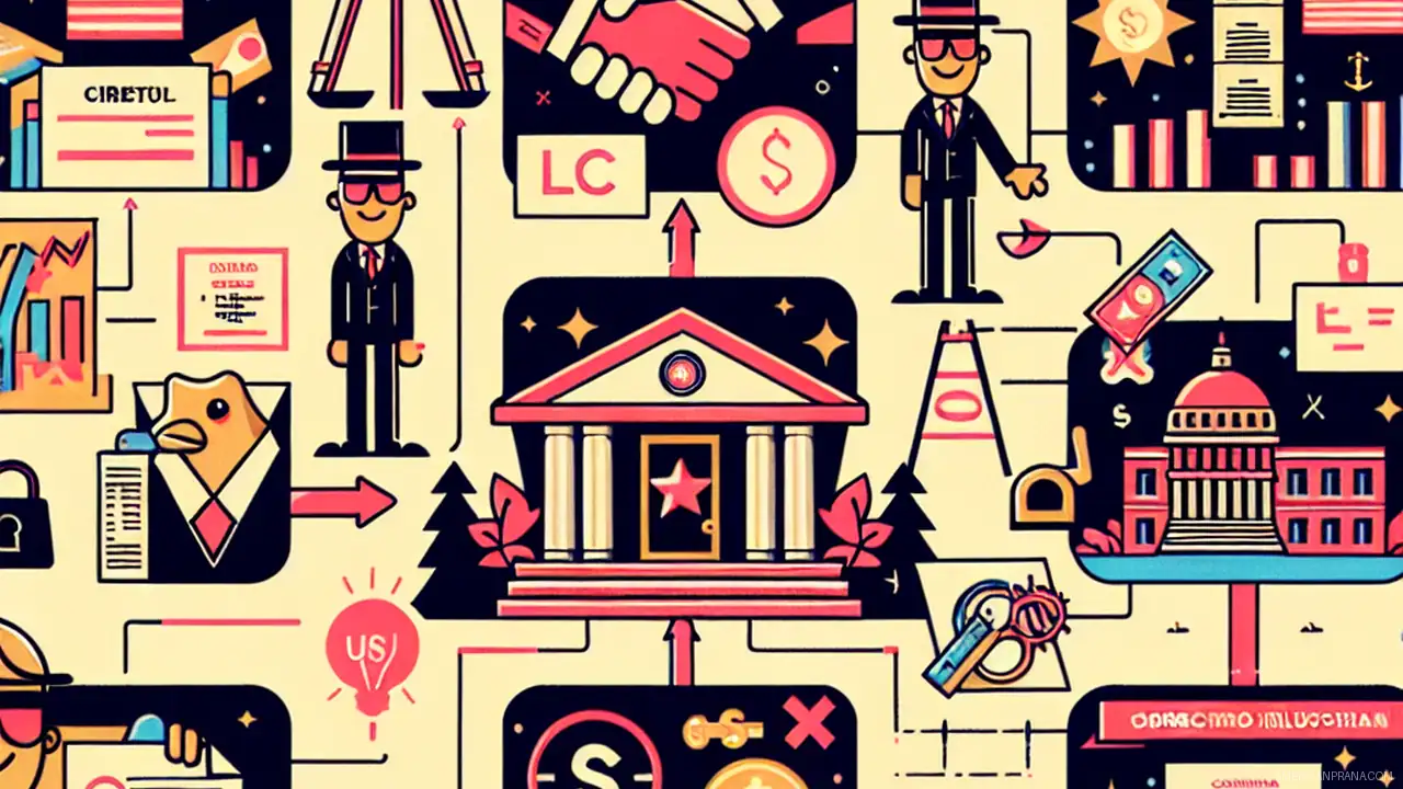 Disolución de una LLC: Cómo hacerlo en 7 pasos