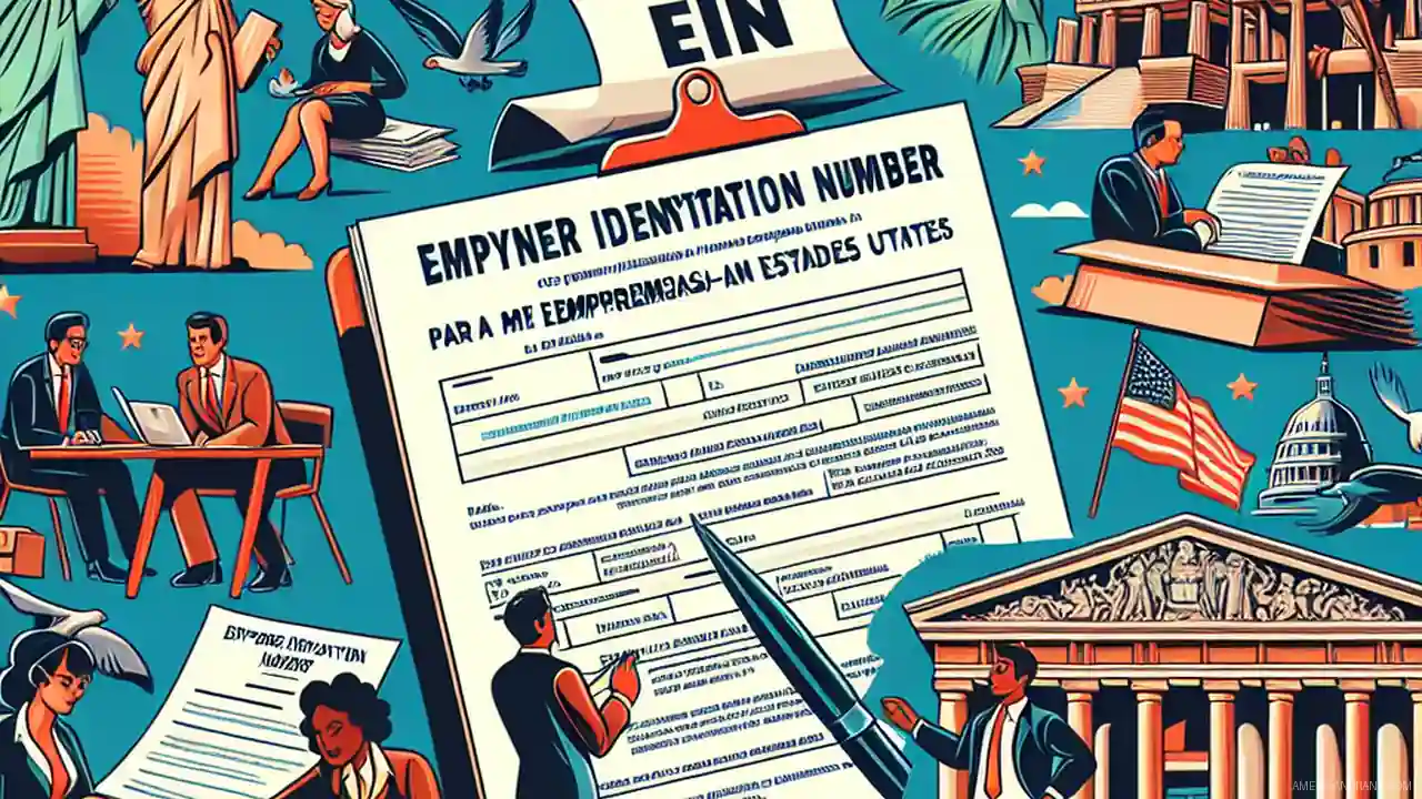 Cómo obtener un EIN para su LLC o corporación C – EIN Hub