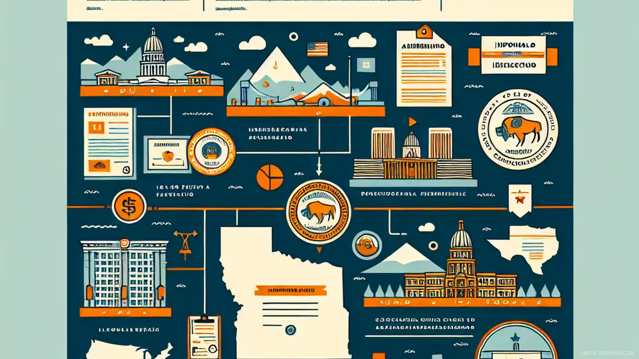 Cómo presentar su informe anual de Wyoming – Guía para fundadores internacionales