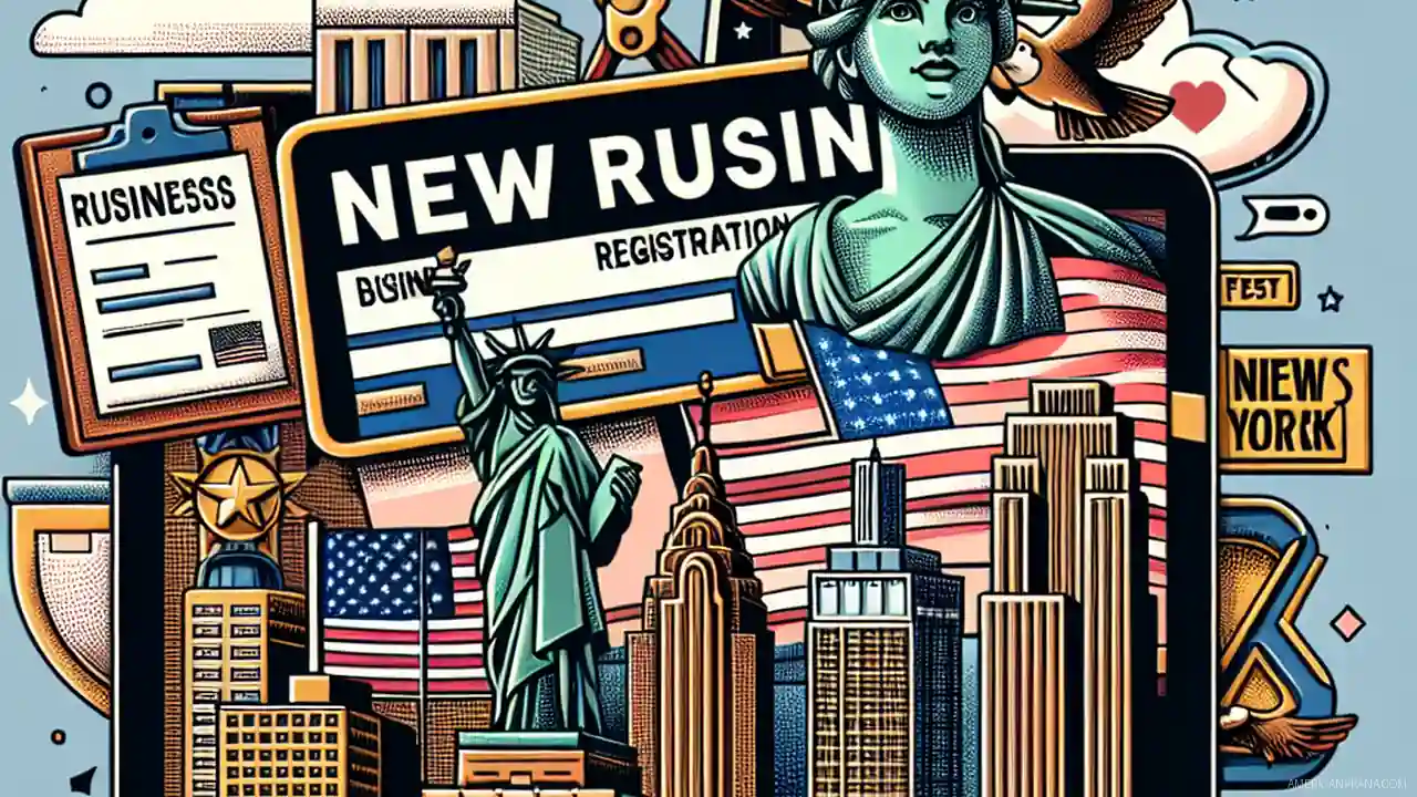 Cómo iniciar una LLC en Nueva York
