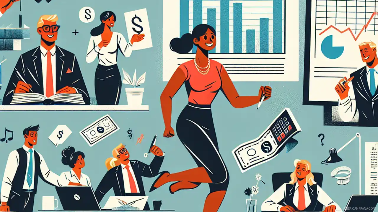 Consejos de contabilidad que todo propietario de una pequeña empresa debería saber