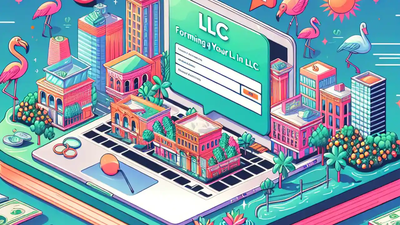 ¿Cuánto cuesta una LLC en Florida? Tarifas de LLC explicadas