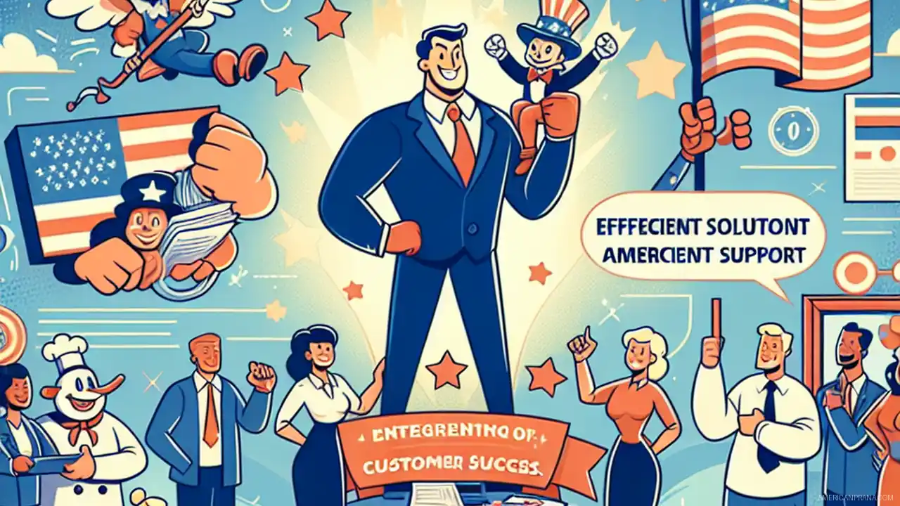 Éxito del cliente