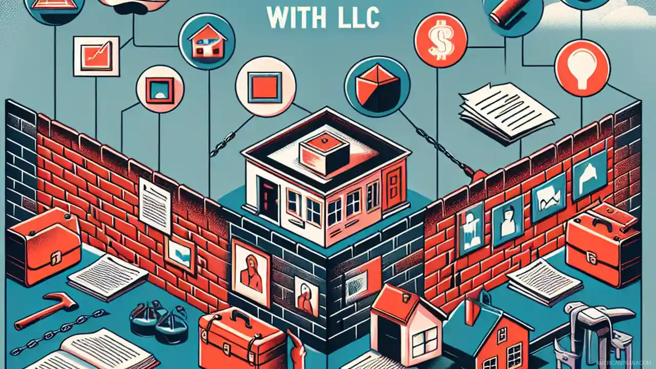 ¿Una LLC protege sus activos personales?