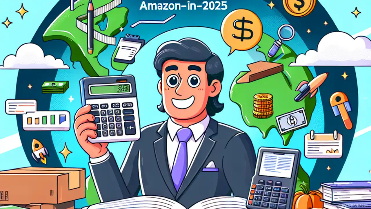 ¿Cuál es el mejor software de contabilidad de comercio electrónico para vendedores de Amazon en 2025?