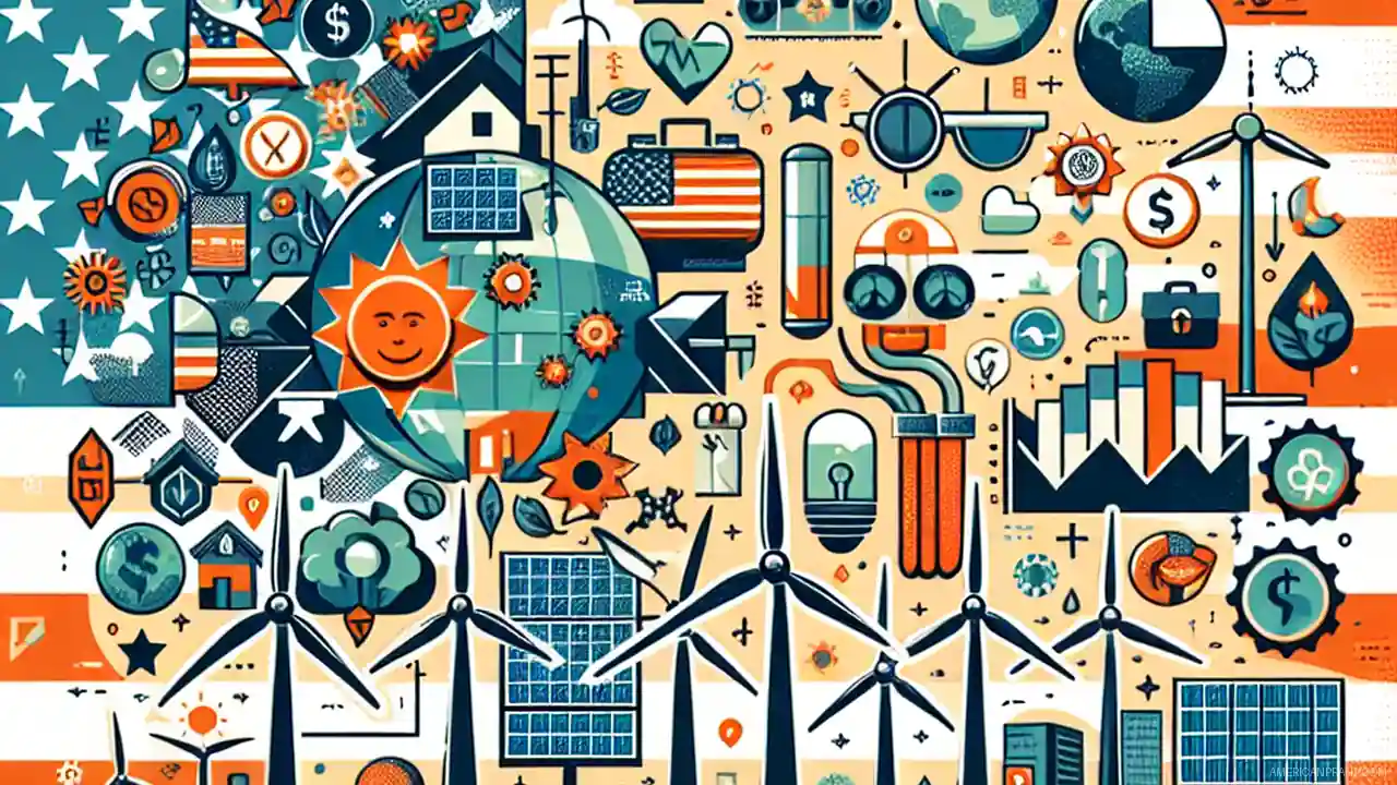 Energía renovable, ¿una oportunidad de negocio en Estados Unidos?