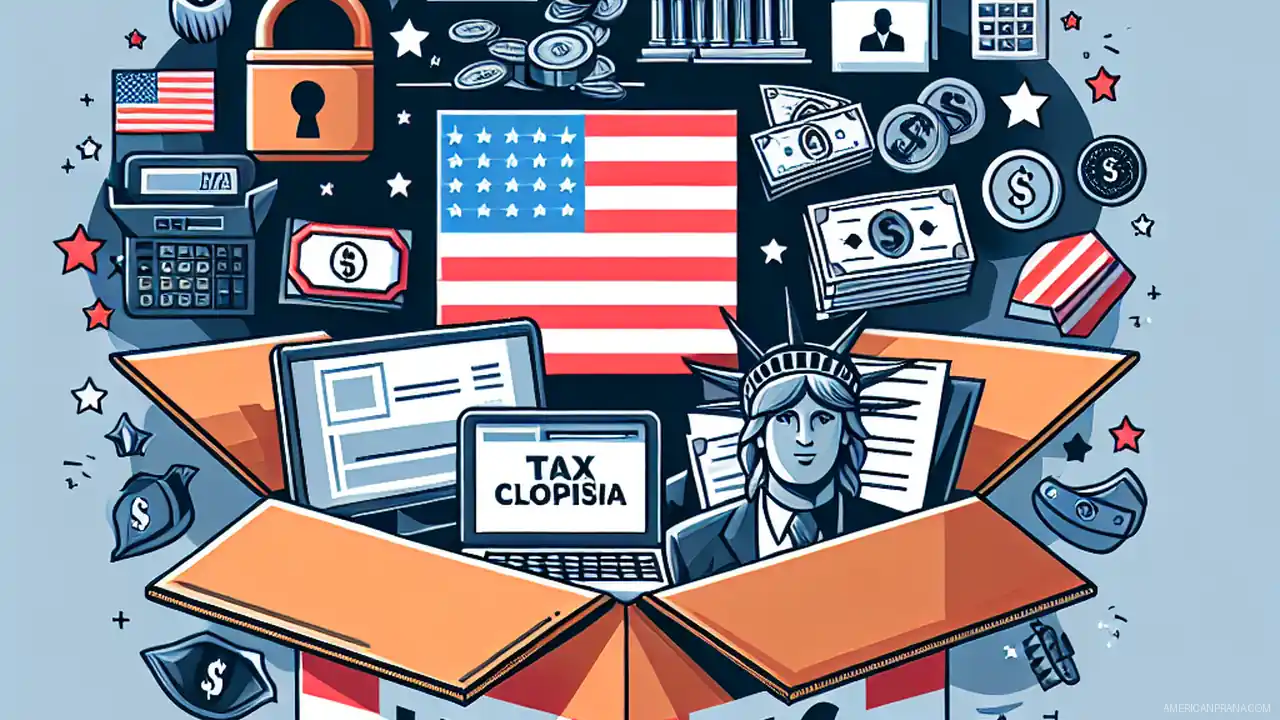 Start your U.S. business  from anywhere in the world