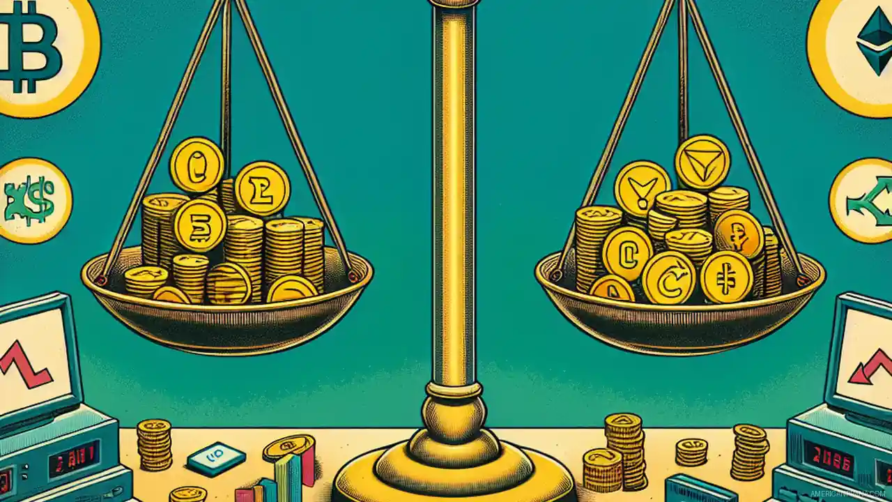 eToro vs Binance: ¿Cuál es mejor usar?