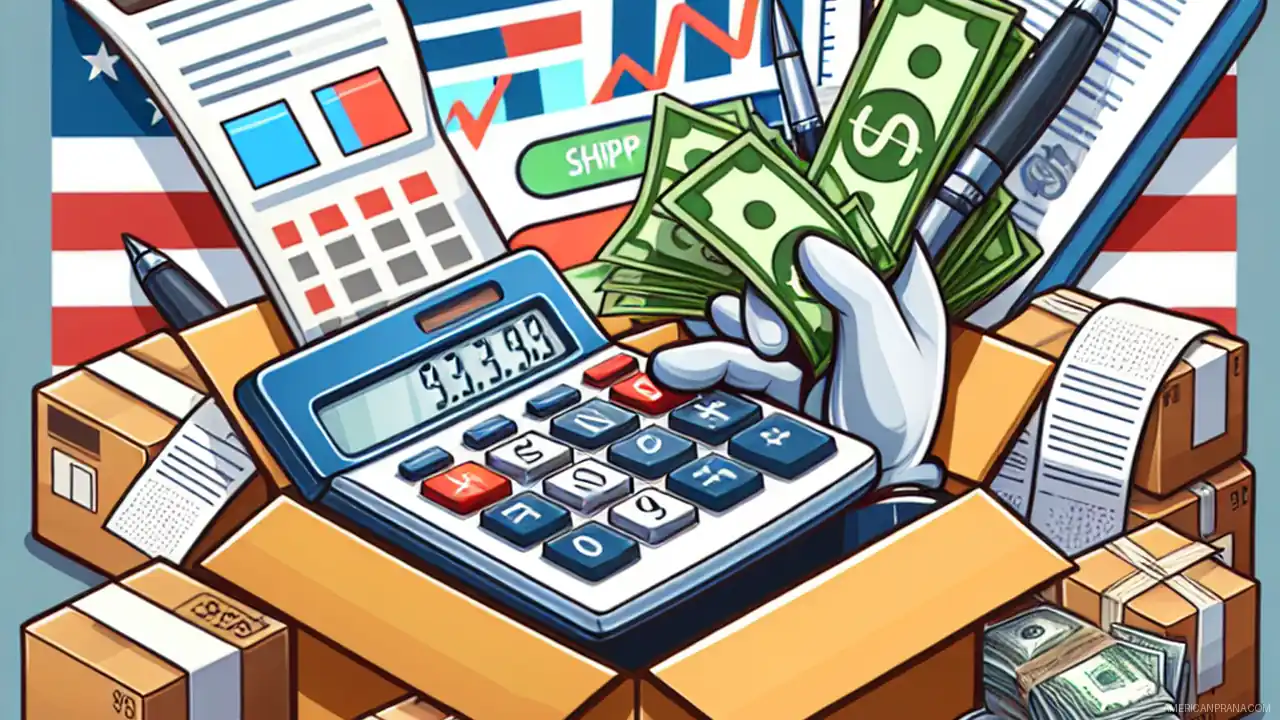 Seguimiento de gastos en dropshipping: cómo gestionar los costes de forma eficaz
