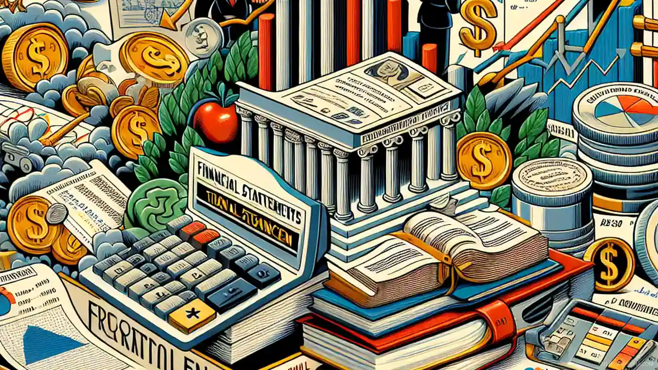 Estados financieros: La Clave para la Gestión y Crecimiento Empresarial