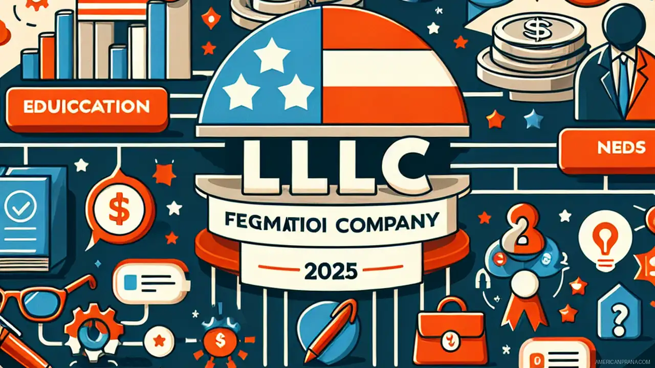 Cómo elegir la mejor empresa de formación de LLC para su presupuesto y necesidades