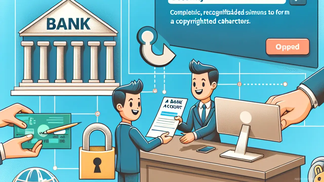 How to Open a Bank Account with Mercury