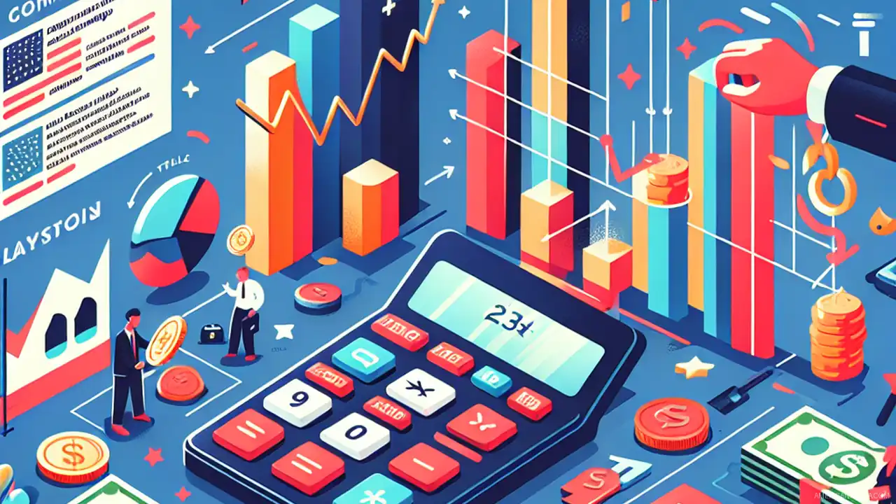 Los 5 errores más comunes en la contabilidad de las startups en EE UU y cómo evitarlos