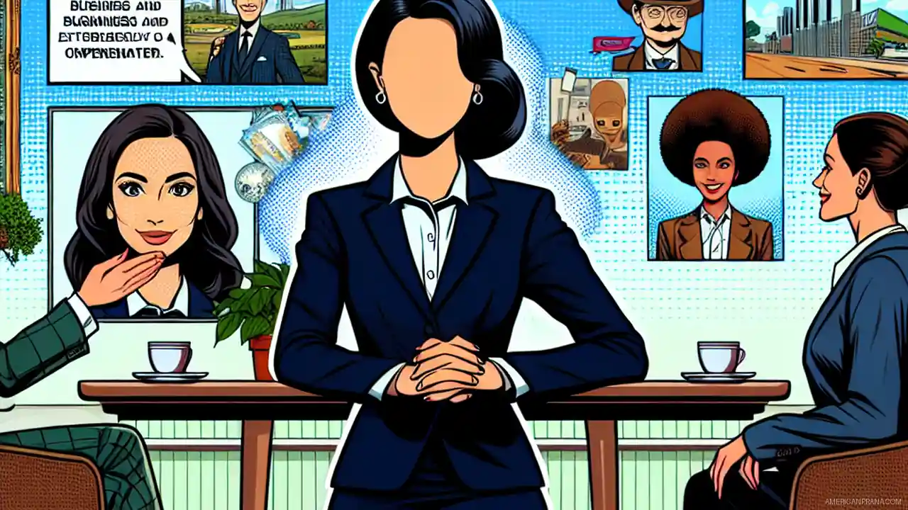 Conoce a la emprendedora American Prana Ksenia