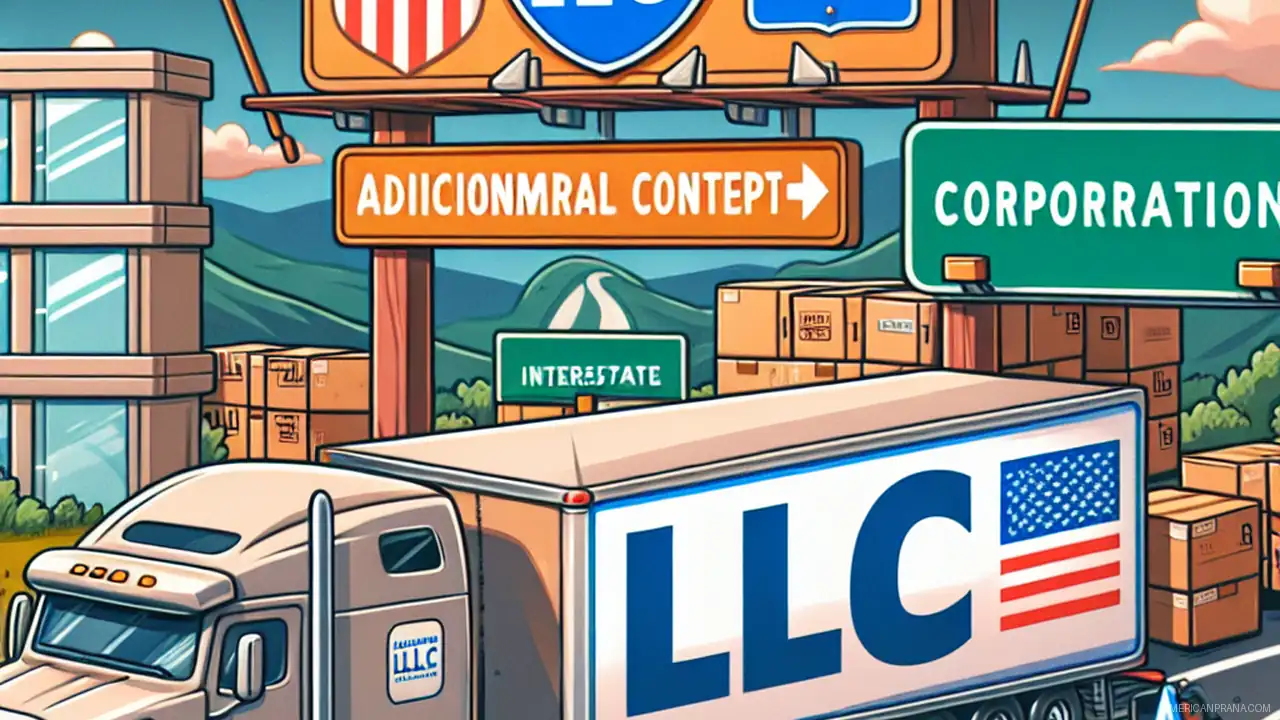 ¿Cómo trasladar su LLC a otro estado de 5 maneras?