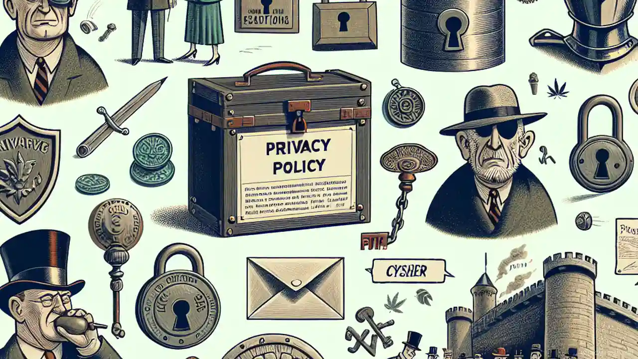 Privacy Policy