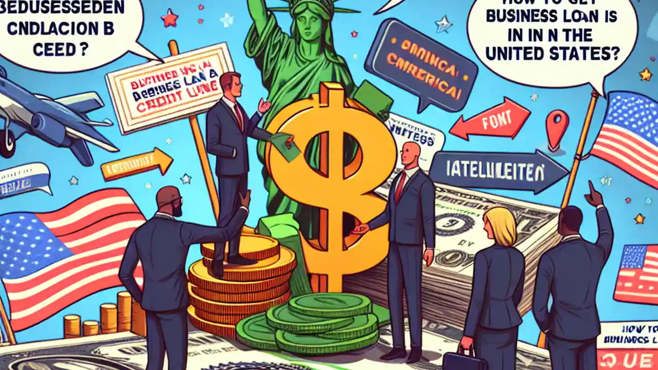 Qué es el crédito empresarial y cómo conseguirlo