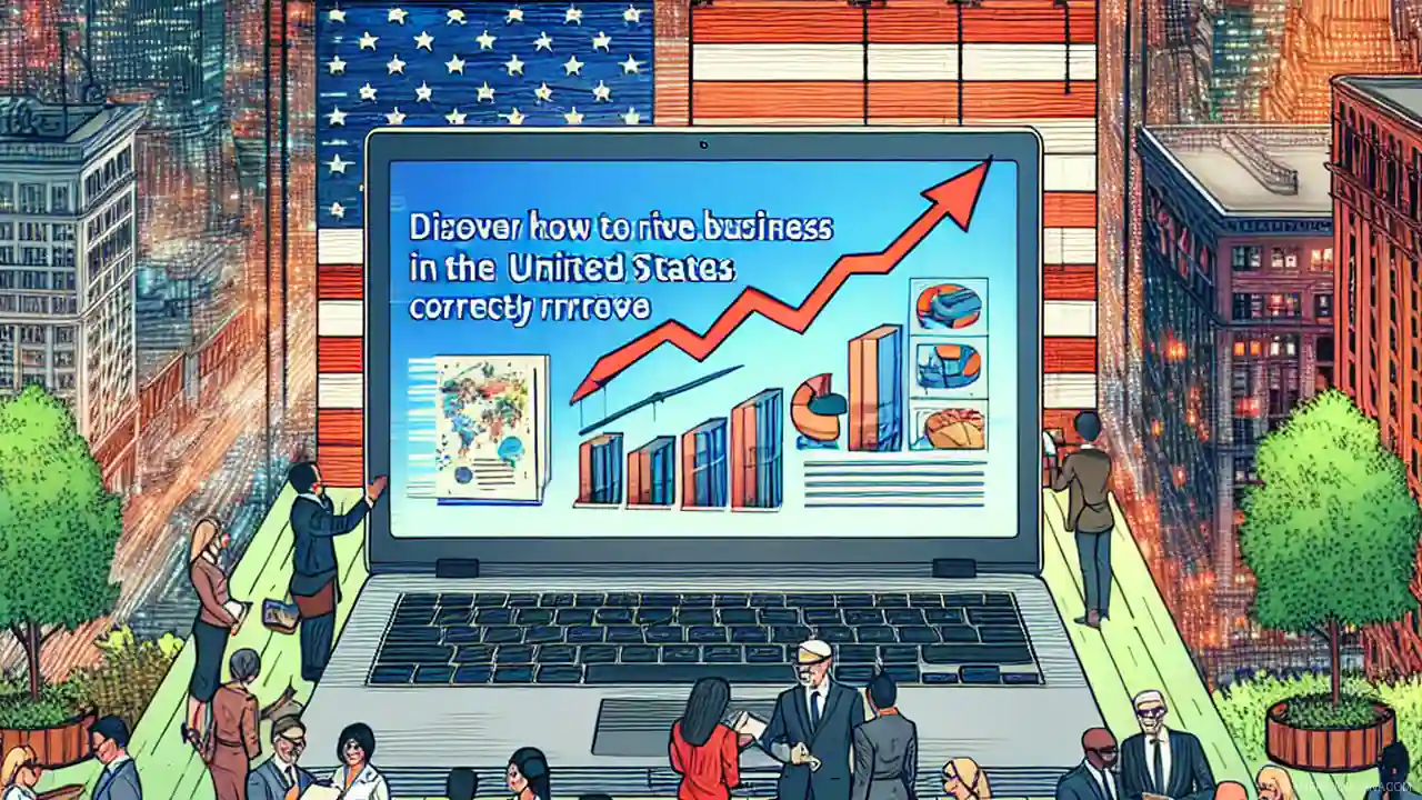 Cómo reactivar tu empresa en Estados Unidos