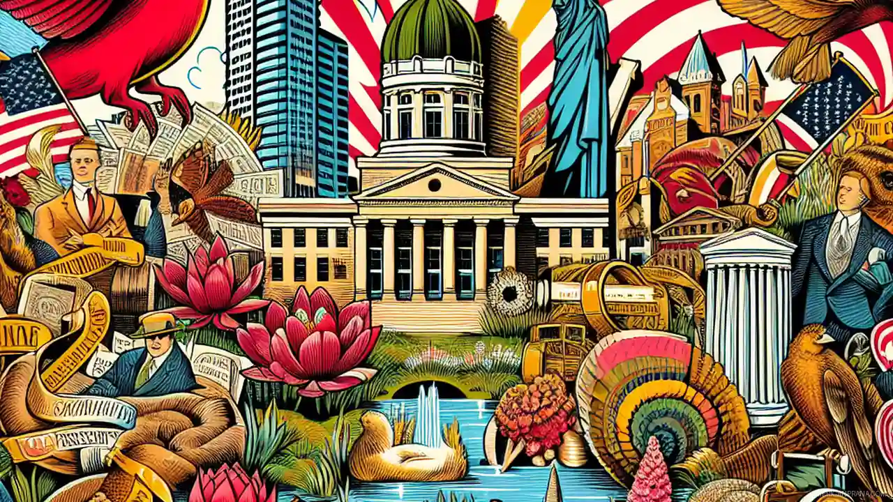 Cómo iniciar una LLC en Indiana