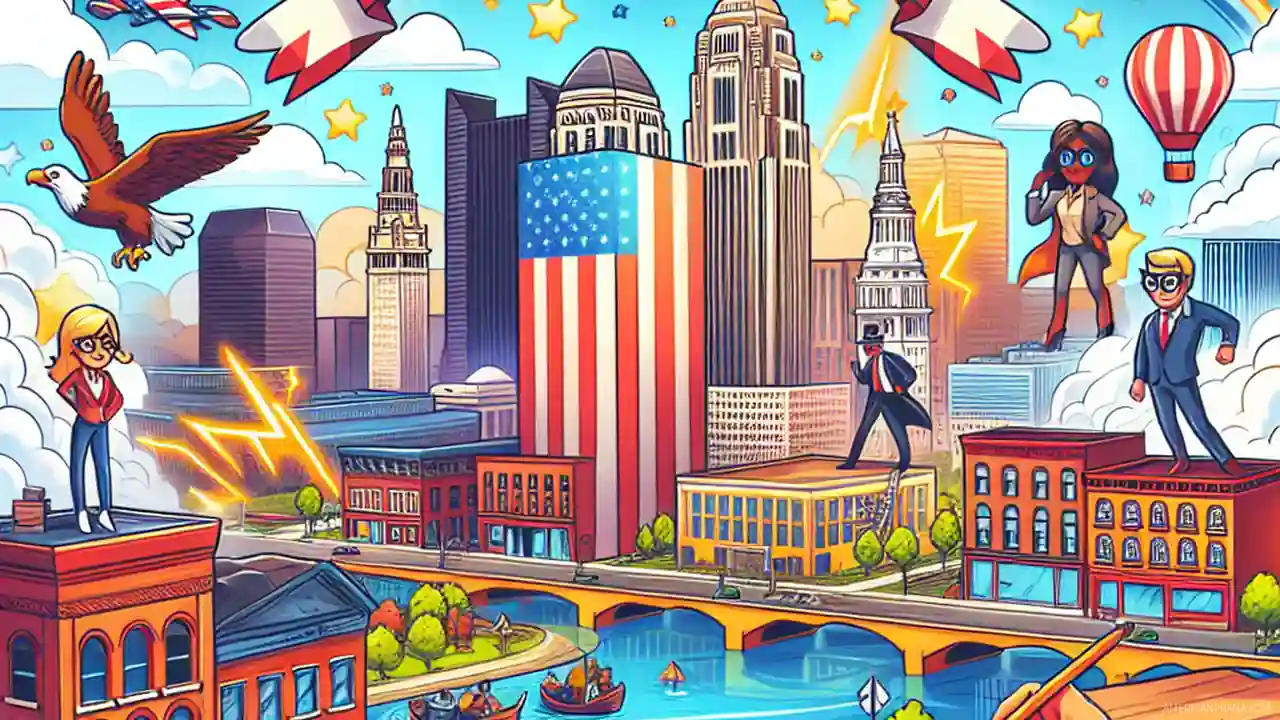Cómo iniciar una LLC en Ohio