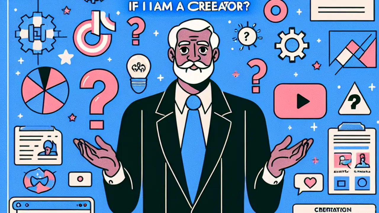 ¿Debería formar una LLC como creador?