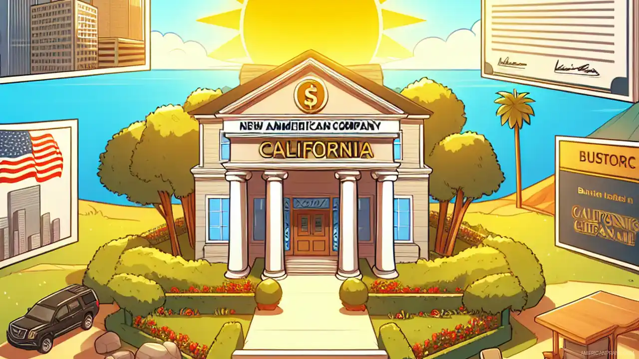 Cómo iniciar una LLC en California