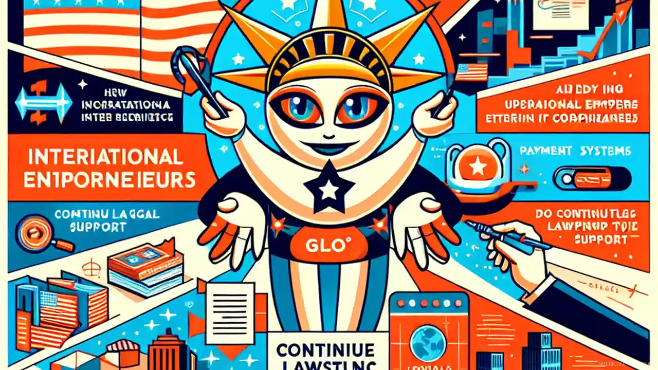 Doola is a trusted partner for helping global entrepreneurs confidently form their companies in the US. We help our customers incorporate, access US p...