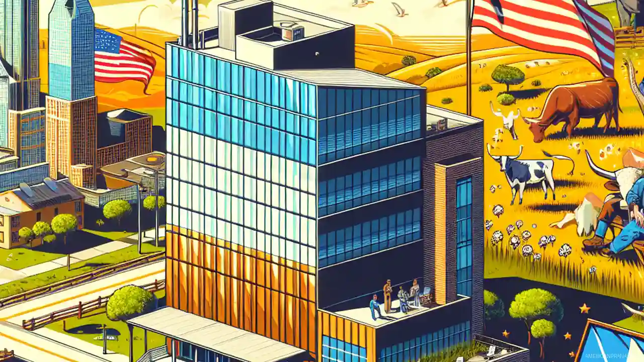Cómo iniciar una LLC en Texas