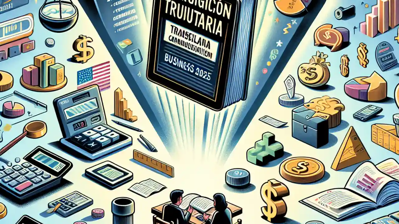 ¿Qué es la obligación tributaria? La mejor guía para emprendedores en 2025