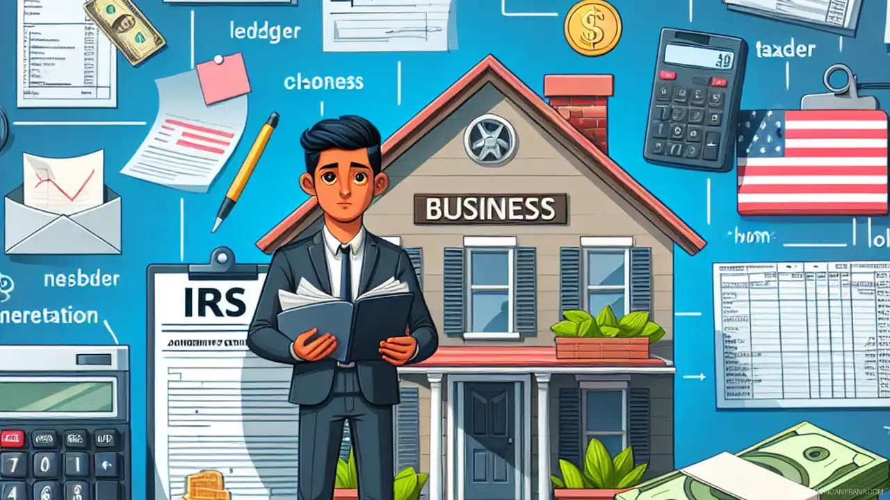 Por qué mantener separadas las finanzas personales y comerciales es crucial para los emprendedores